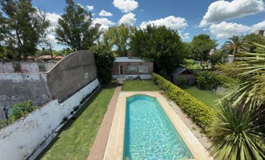 CASAS EN VENTA EN GONNET