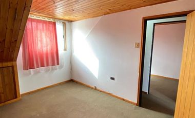 Casa en Venta en SAR BOMBERO GARRIDO