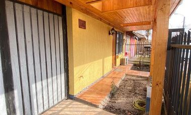 Casa en Venta en SAR BOMBERO GARRIDO