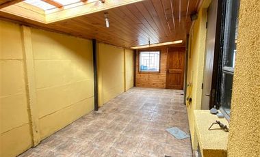 Casa en Venta en SAR BOMBERO GARRIDO