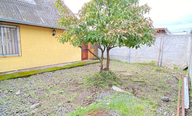 Casa en Venta en SAR BOMBERO GARRIDO