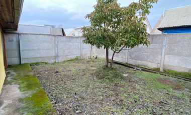 Casa en Venta en SAR BOMBERO GARRIDO