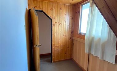 Casa en Venta en SAR BOMBERO GARRIDO