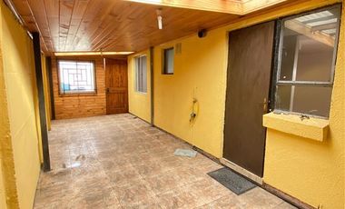 Casa en Venta en SAR BOMBERO GARRIDO