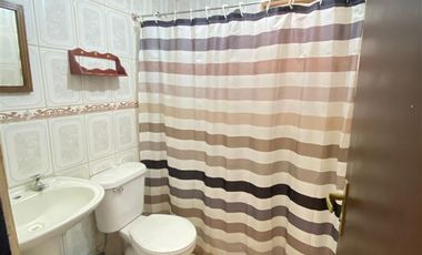 Casa en Venta en SAR BOMBERO GARRIDO