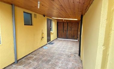 Casa en Venta en SAR BOMBERO GARRIDO
