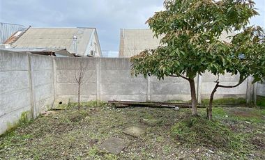 Casa en Venta en SAR BOMBERO GARRIDO