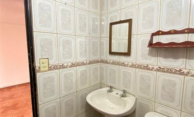 Casa en Venta en SAR BOMBERO GARRIDO