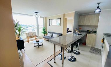 Departamento en venta  en OSORNO