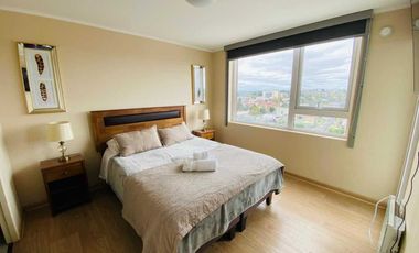 Departamento en venta  en OSORNO