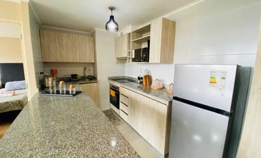 Departamento en venta  en OSORNO