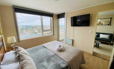 Departamento en venta  en OSORNO