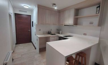 Departamento en arriendo  en VALDIVIA