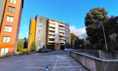 Departamento en arriendo  en VALDIVIA