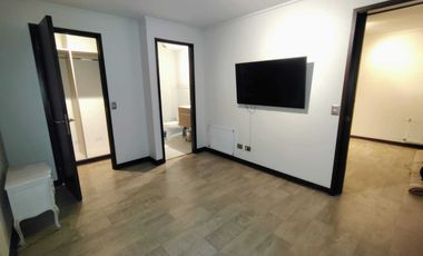 Departamento en arriendo  en VALDIVIA