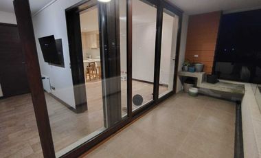 Departamento en arriendo  en VALDIVIA