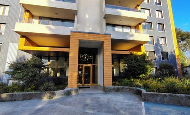 Departamento en arriendo  en VALDIVIA