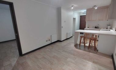Departamento en arriendo  en VALDIVIA