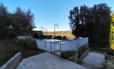 Departamento en arriendo  en VALDIVIA