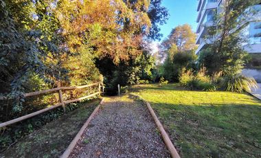 Departamento en arriendo  en VALDIVIA