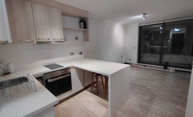 Departamento en arriendo  en VALDIVIA