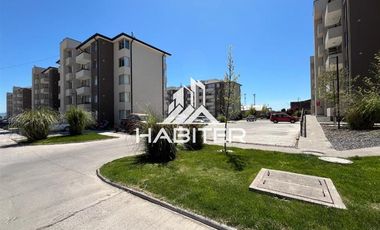 Departamento en Venta en Condominio Doña Elisa