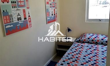 Departamento en Venta en Condominio Doña Elisa