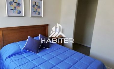 Departamento en Venta en Condominio Doña Elisa