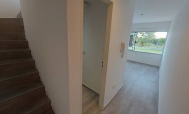 VENTA DEPARTAMENTO 2 AMBIENTES EN PARQUE LINEAL