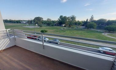 VENTA DEPARTAMENTO 2 AMBIENTES EN PARQUE LINEAL