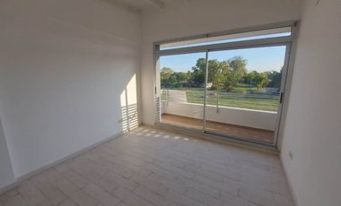 VENTA DEPARTAMENTO 2 AMBIENTES EN PARQUE LINEAL