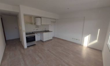 VENTA DEPARTAMENTO 2 AMBIENTES EN PARQUE LINEAL