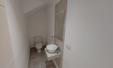 VENTA DEPARTAMENTO 2 AMBIENTES EN PARQUE LINEAL