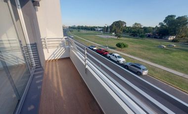 VENTA DEPARTAMENTO 2 AMBIENTES EN PARQUE LINEAL