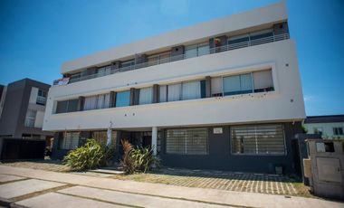 VENTA DEPARTAMENTO 2 AMBIENTES EN PARQUE LINEAL