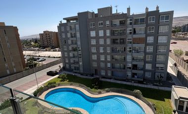 Departamento en arriendo  en ARICA