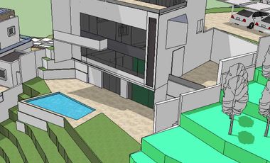 Parcela en venta  en CONCEPCIÓN