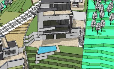 Parcela en venta  en CONCEPCIÓN