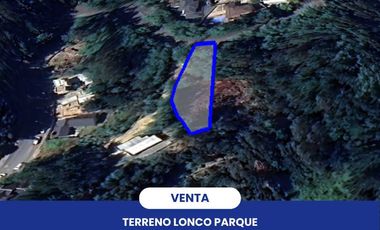 Parcela en venta  en CONCEPCIÓN