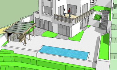 Parcela en venta  en CONCEPCIÓN