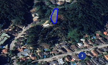 Parcela en venta  en CONCEPCIÓN