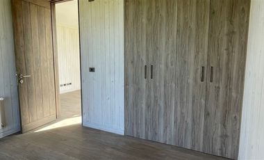 Casa en Arriendo en Condominio Senderos del Bosque