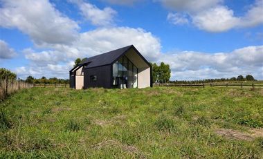 Casa en Arriendo en Condominio Senderos del Bosque