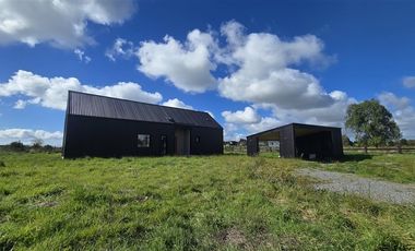 Casa en Arriendo en Condominio Senderos del Bosque