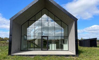 Casa en Arriendo en Condominio Senderos del Bosque