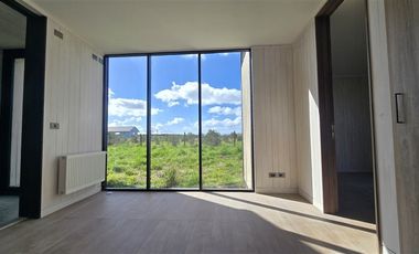 Casa en Arriendo en Condominio Senderos del Bosque