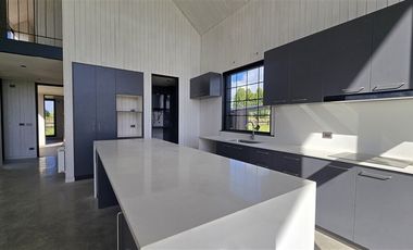 Casa en Arriendo en Condominio Senderos del Bosque