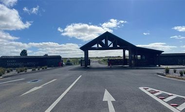 Casa en Arriendo en Condominio Senderos del Bosque