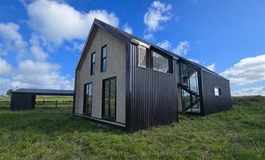 Casa en Arriendo en Condominio Senderos del Bosque