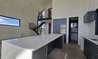 Casa en Arriendo en Condominio Senderos del Bosque